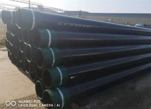 供應美標石油套管 多材質扣型，價格優惠，品質可靠